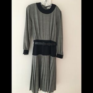 Amen Wardy Vintage Dress